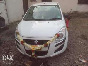 Maruti Suzuki Ritz diesel  Kms  year