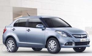 Maruti Suzuki Swift Dzire Ldi, , Cng