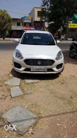 Maruti Suzuki Swift Dzire Vdi Amt, , Diesel