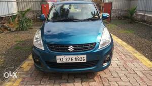 Maruti Suzuki Swift Dzire Vxi, , Petrol