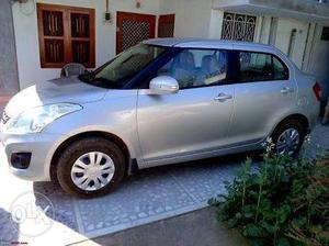  Maruti Suzuki Swift Dzire diesel  Kms