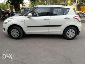 Maruti Suzuki Swift Vdi Abs, , Diesel