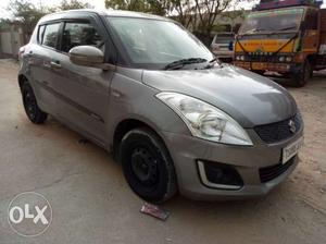 Maruti Suzuki Swift Vdi Bs-iv, , Diesel