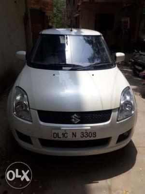 Maruti Suzuki Swift Vdi, , Diesel