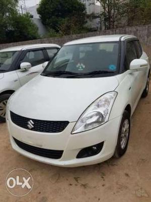 Maruti Suzuki Swift Vdi, , Diesel