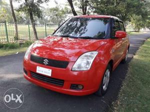 Maruti Suzuki Swift Vxi Abs, , Petrol