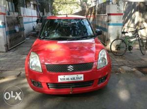 Maruti Suzuki Swift Vxi, , Petrol