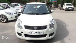 Maruti Suzuki Swift Vxi, , Petrol