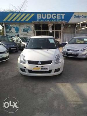 Maruti Suzuki Swift Vxi, , Petrol