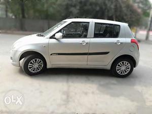 Maruti Suzuki Swift Vxi, , Petrol