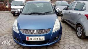 Maruti Suzuki Swift Vxi, , Petrol