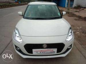 Maruti Suzuki Swift Zxi, , Petrol