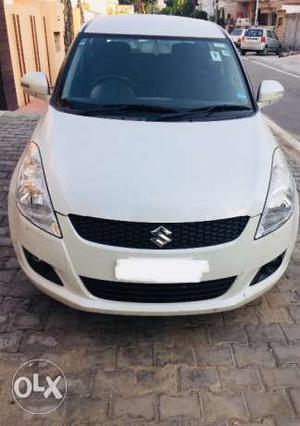  Maruti Suzuki Swift diesel  Kms