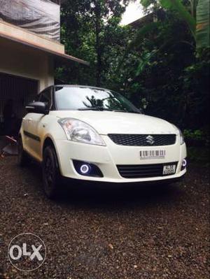 Maruti Suzuki Swift diesel  Kms  year