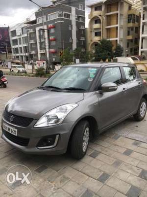 Maruti Suzuki Swift diesel  Kms  year