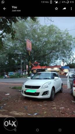 Maruti Suzuki Swift diesel  Kms  year