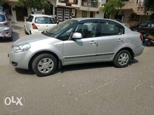 Maruti Suzuki Sx4 Vxi, , Petrol