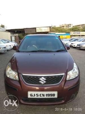 Maruti Suzuki Sx4 Zxi Mt Bs-iv, , Cng