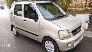 Maruti Suzuki Wagon R 1.0 Lxi, , Cng