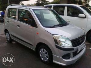 Maruti Suzuki Wagon R 1.0 Lxi Cng, , Cng