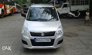 Maruti Suzuki Wagon R 1.0 Lxi Cng, , Cng