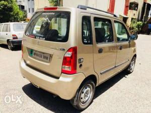 Maruti Suzuki Wagon R Duo, , Petrol