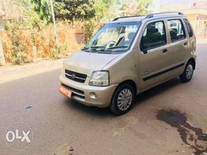 Maruti Suzuki Wagon R Lxi, , Petrol