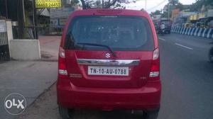 Maruti Suzuki Wagon R Vxi Bs-iii, , Petrol