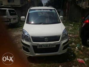 Maruti Suzuki Wagon R petrol  Kms  year