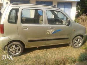 Maruti Suzuki Wagon R petrol  Kms  year