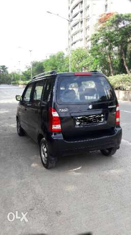 Maruti Suzuki Wagon R petrol  Kms  year