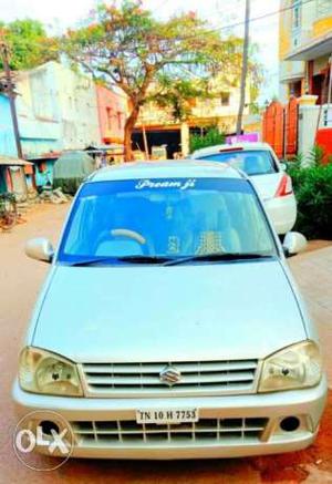 Maruti Suzuki Zen Vxi Bs-iii, , Petrol