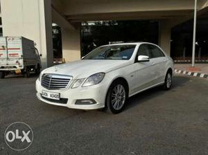 Mercedes-benz E-class E 250 Cdi Avantgarde, , Diesel