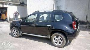 NOV - Renault Duster diesel  Kms