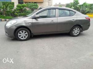 Nissan Sunny Xl Diesel, , Diesel