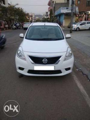 Nissan Sunny Xv Diesel, , Diesel