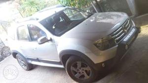 Renault Duster 110 Ps Rxz Diesel, , Diesel