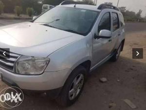 Renault Duster 85 Ps Rxl, , Diesel