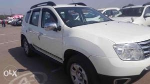 Renault Duster, , Diesel