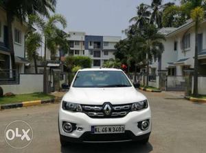 Renault Kwid full option - Rxt 'Air bag' with extra fittings