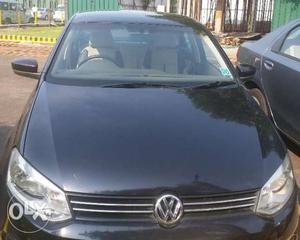 Second hand VW Vento Petrol Automatic