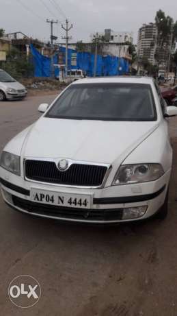  Skoda Laura diesel  Kms