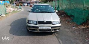 Skoda Octavia Ambiente 1.9 Tdi, , Diesel