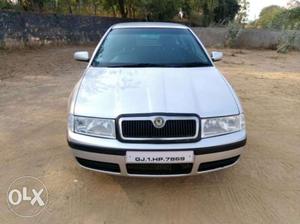 Skoda Octavia Rider 1.9 Tdi, , Diesel