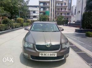 Skoda Superb Elegance 2.0 Tdi Cr At, , Diesel