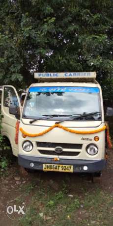 Tata Ace in good condition