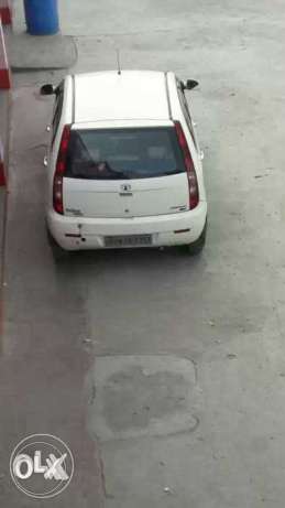  Tata Indica Vista diesel  Kms