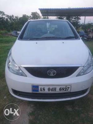 Tata Indica Vista diesel  Kms  year