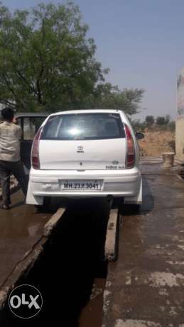 Tata Indica diesel  Kms  year