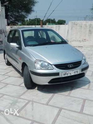  Tata Indigo Xl diesel  Kms